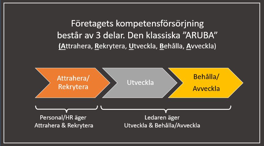 ARUBA-modellen